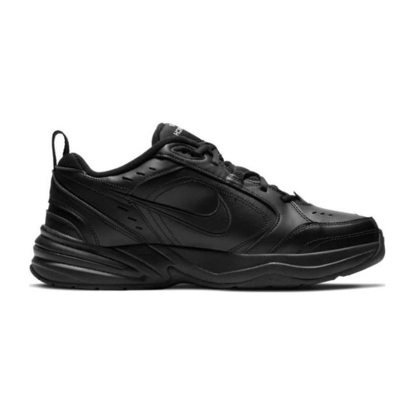 Nike Air Monarch 4 Black