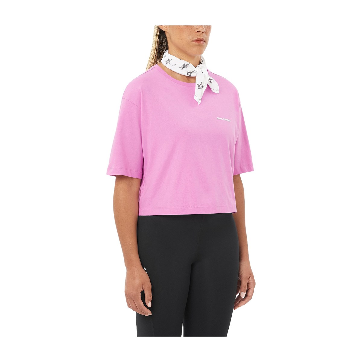SALOMON T