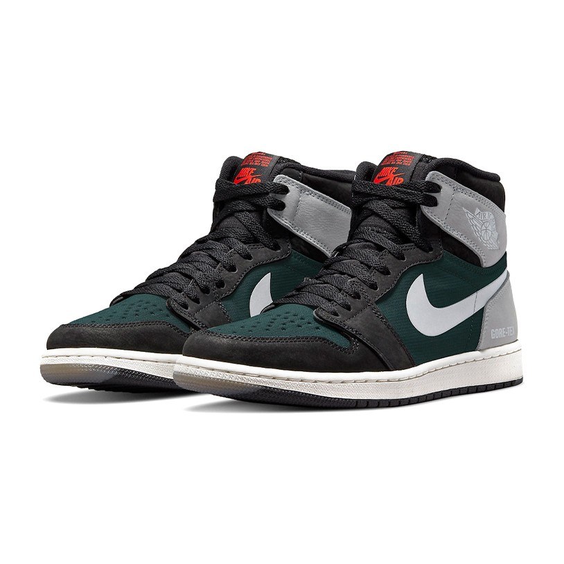 Jordan Air Jordan 1 Element Gore-Tex "Particle Grey"
