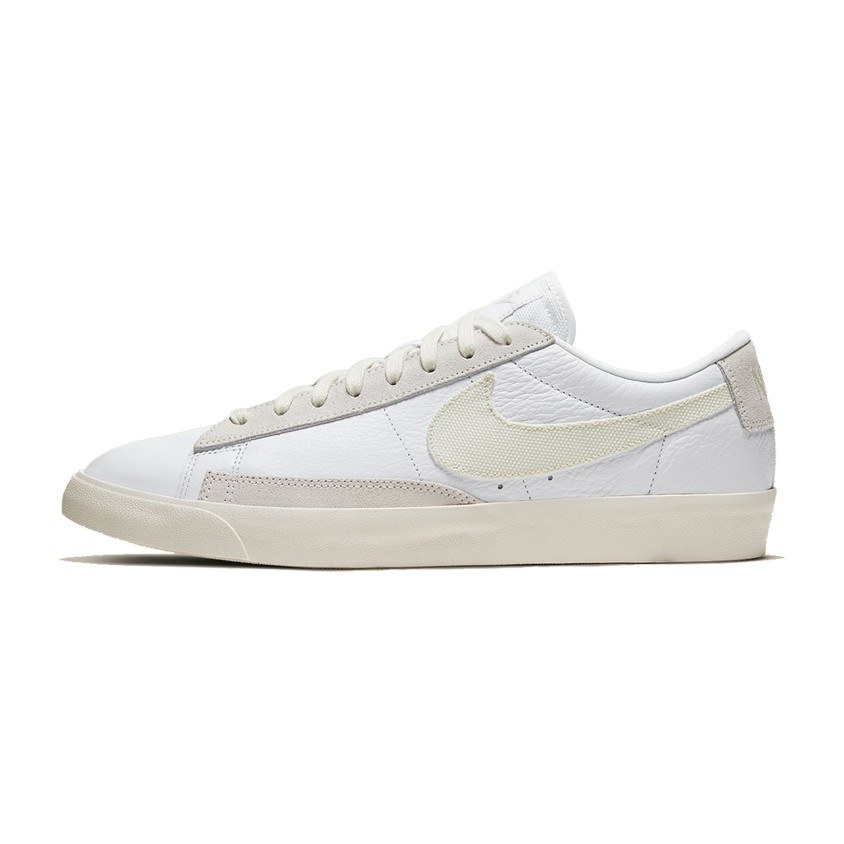 Nike Blazer Low White
