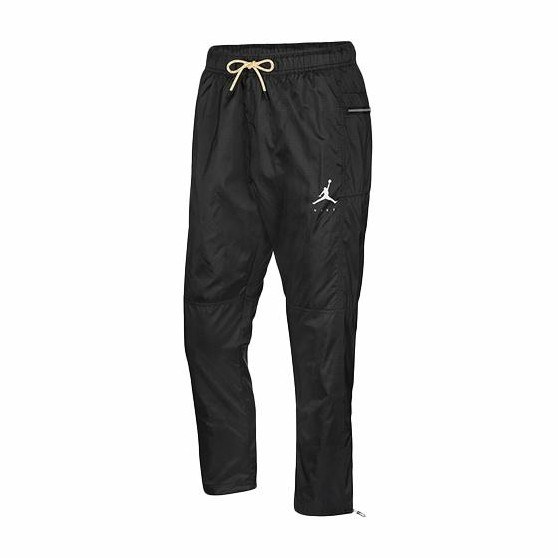 Jordan Logo Training Joggers Black