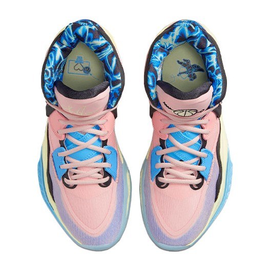 Nike Kyrie 8 Infinity