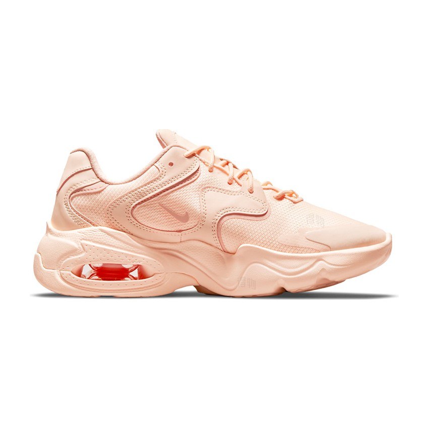 Nike Air Max 2X Pink