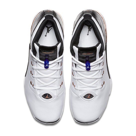 Jordan Air Jordan 17 Retro Copper