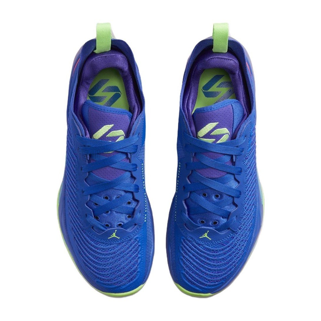 Jordan Luka 1 PF Blue