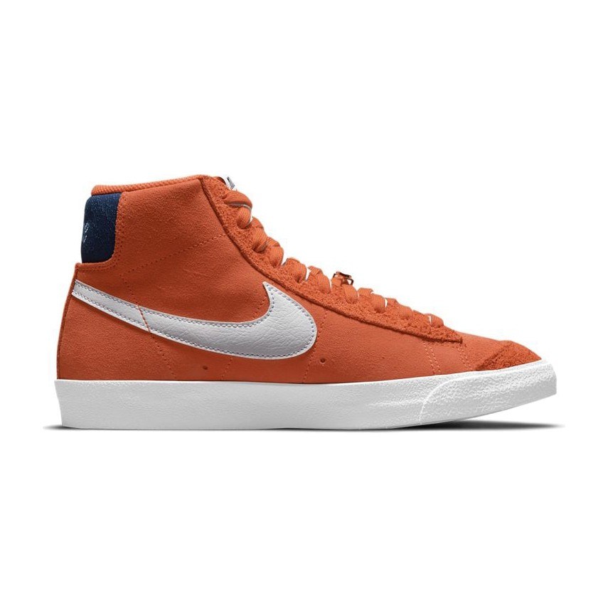 Nike Blazer '77 "First Use" Orange