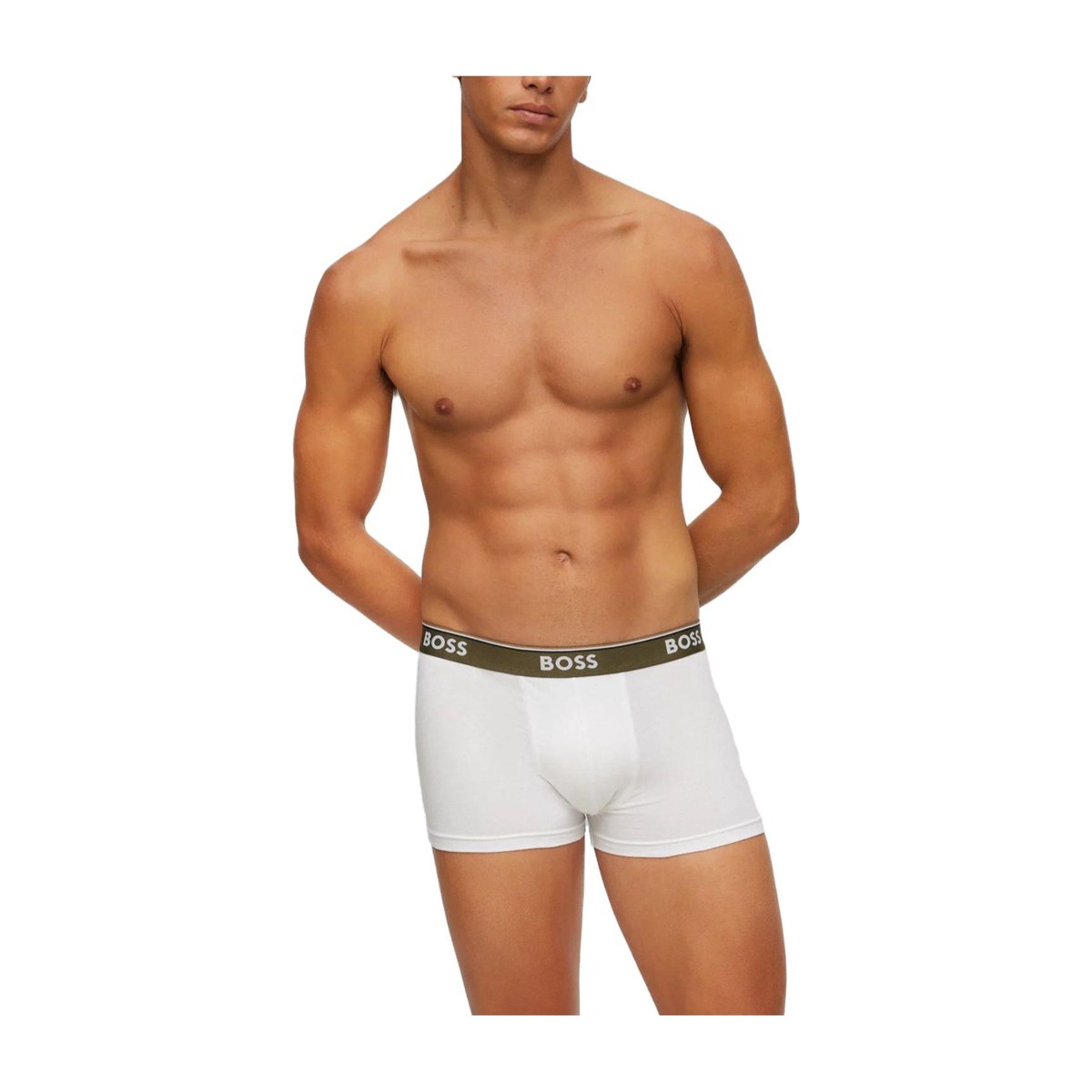HUGO BOSS Logo 3