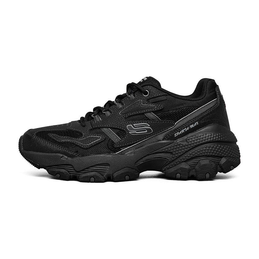 Skechers Sparta-max Black