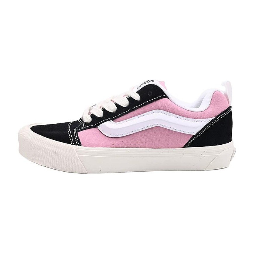 Vans Knu Skool Black Pink