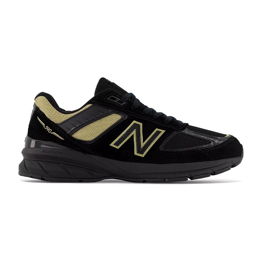 New Balance 990 V5
