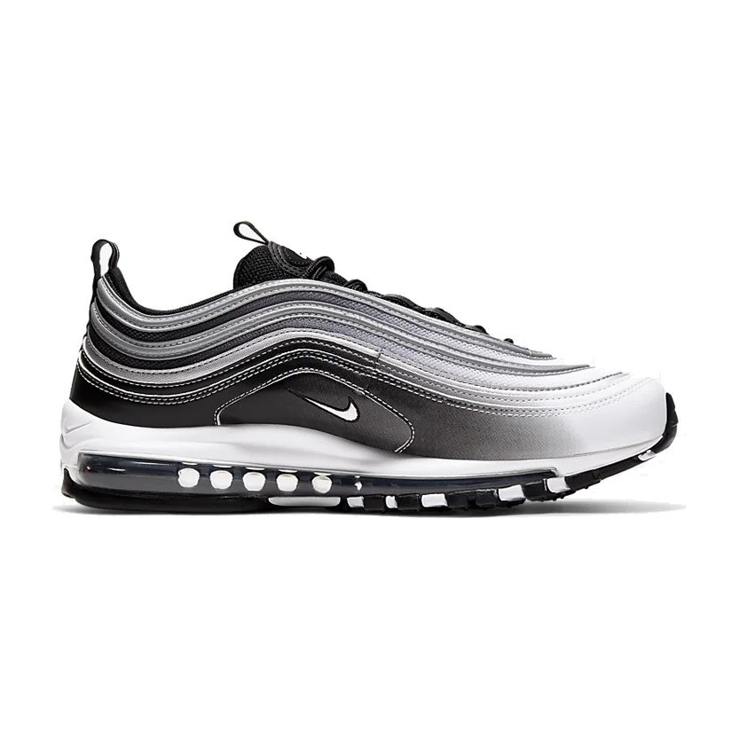 Nike Air Max 97 Black White