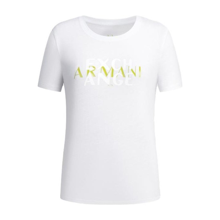 ARMANI EXCHANGE SS23 LogoT