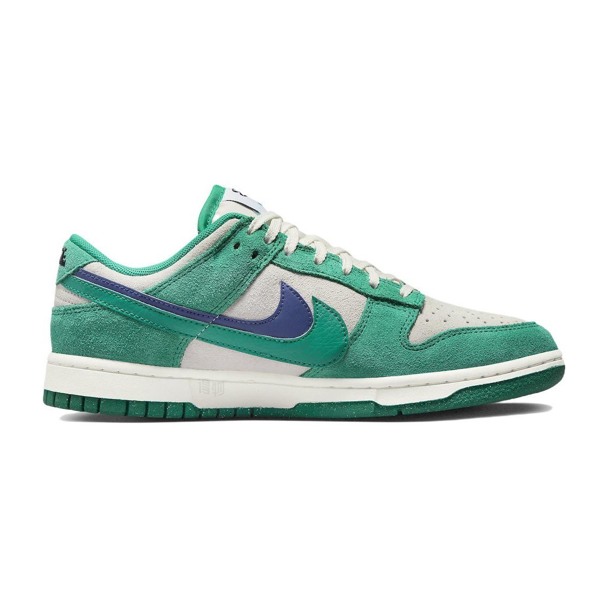 Nike Dunk Low SE "85" Sail Green