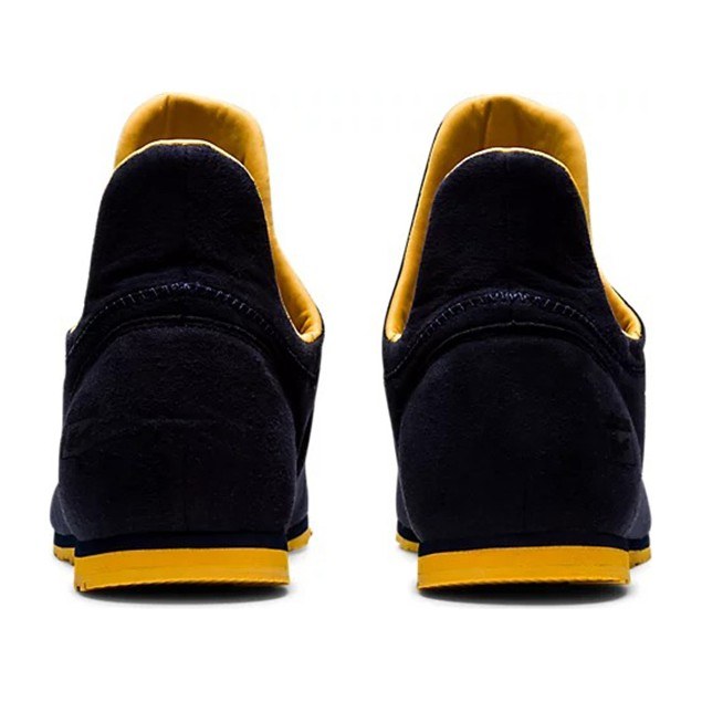Onitsuka Tiger Monte Pokhara Navy