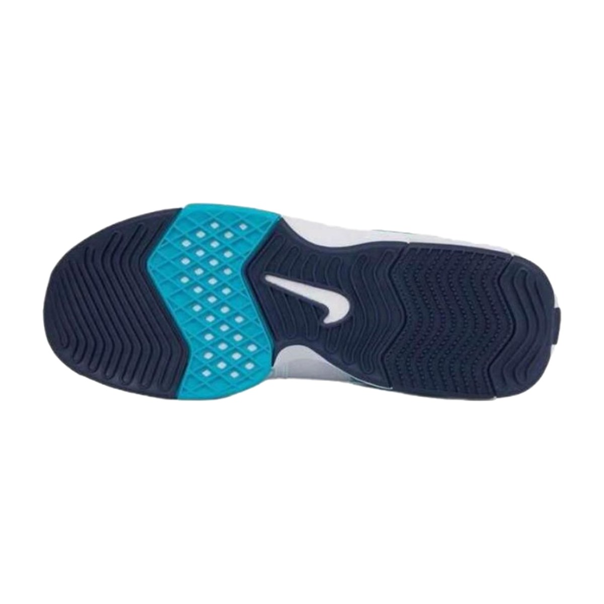 Nike Witness 8 Island Diary Gradient Graffiti