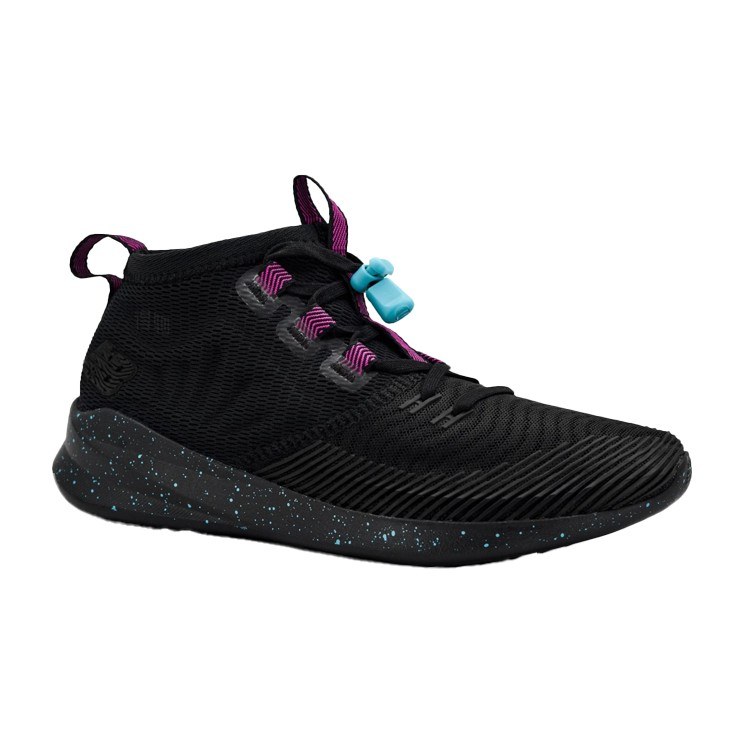 New Balance Cypher Run Black