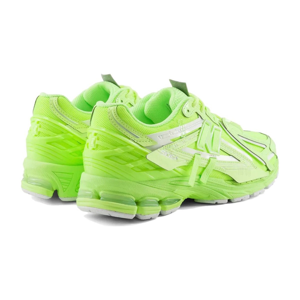 New Balance 1906A Green
