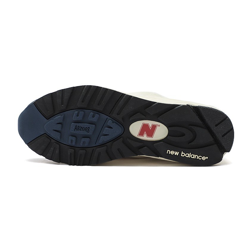 New Balance 990 V2 Teddy Made