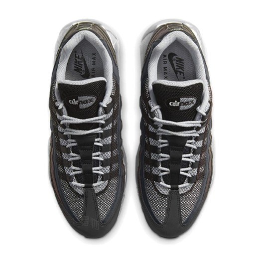 Nike Air Max 95 Dark Grey