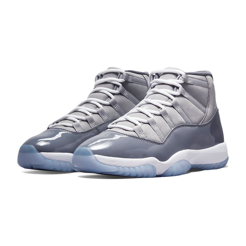 Jordan Air Jordan 11 Retro "Cool Grey"