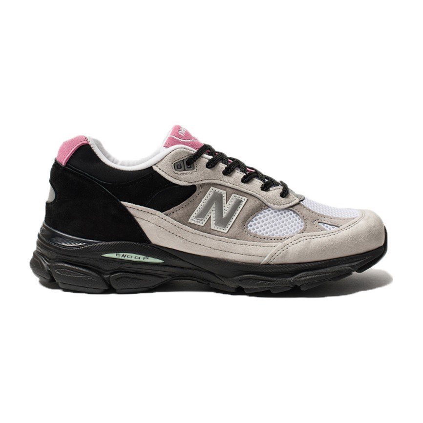 New Balance 991.9 Grey Pink