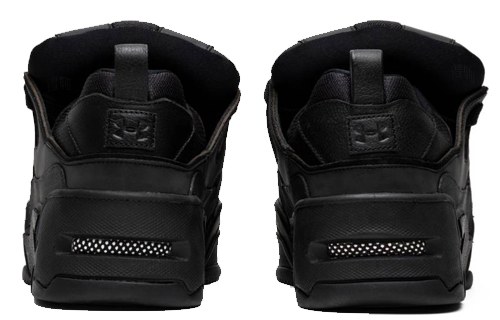 Asap Rocky x Under Armour Awge Srlo