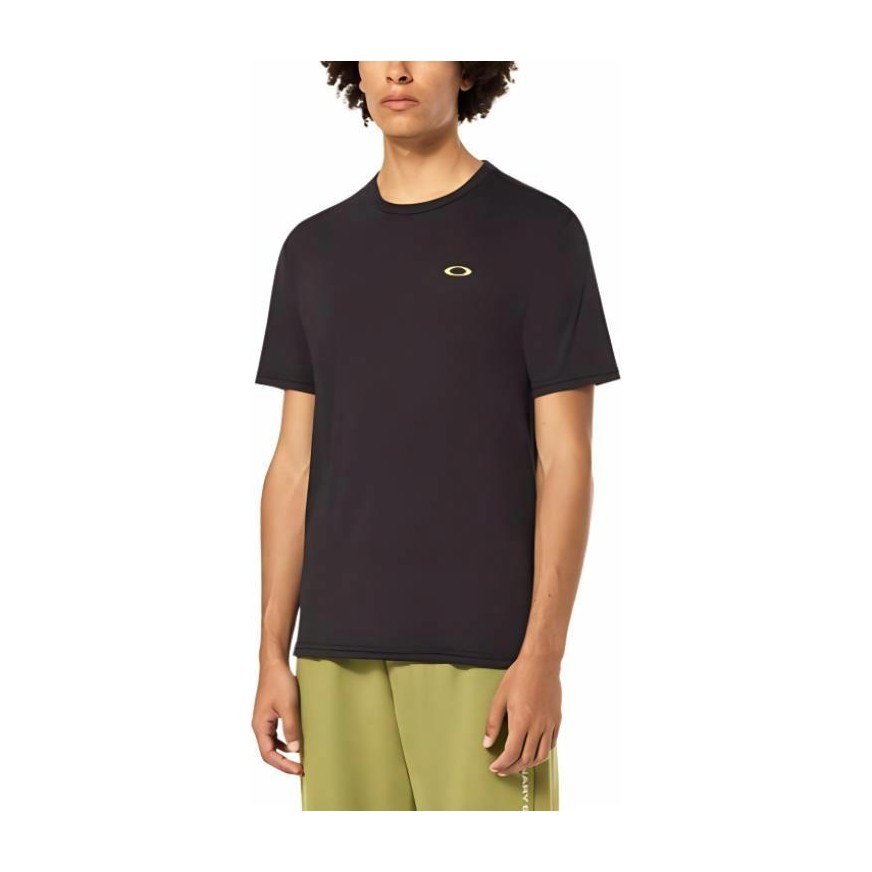 Oakley T-Shirt Black