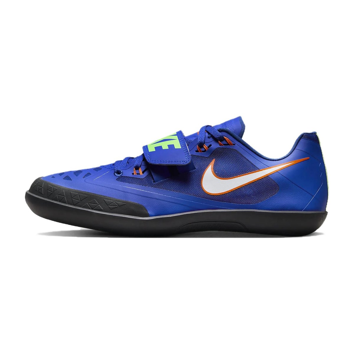 Nike Zoom Soldier 4