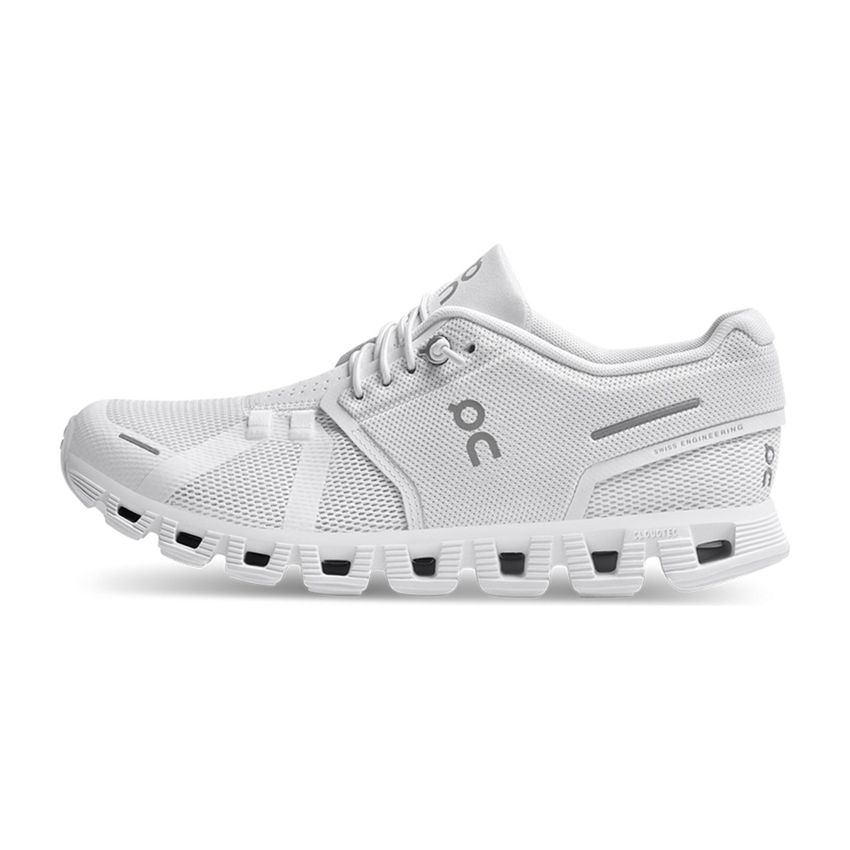 On Cloud 5 White