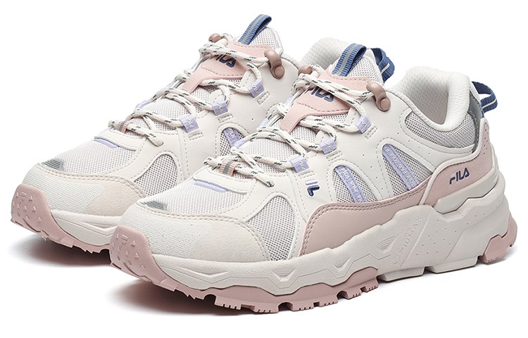 FILA Heritage Stream Pink