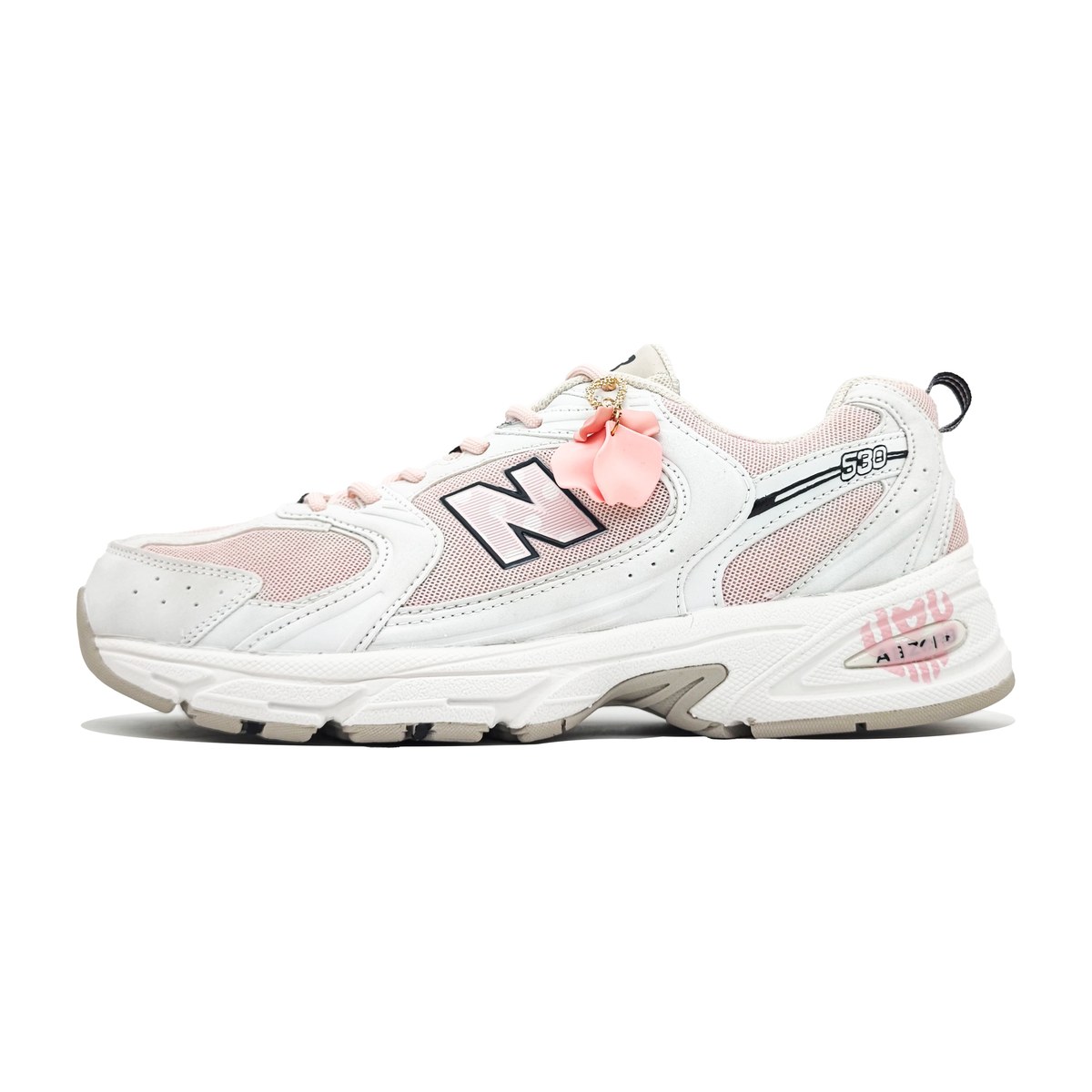New Balance 530 Sakura Pink