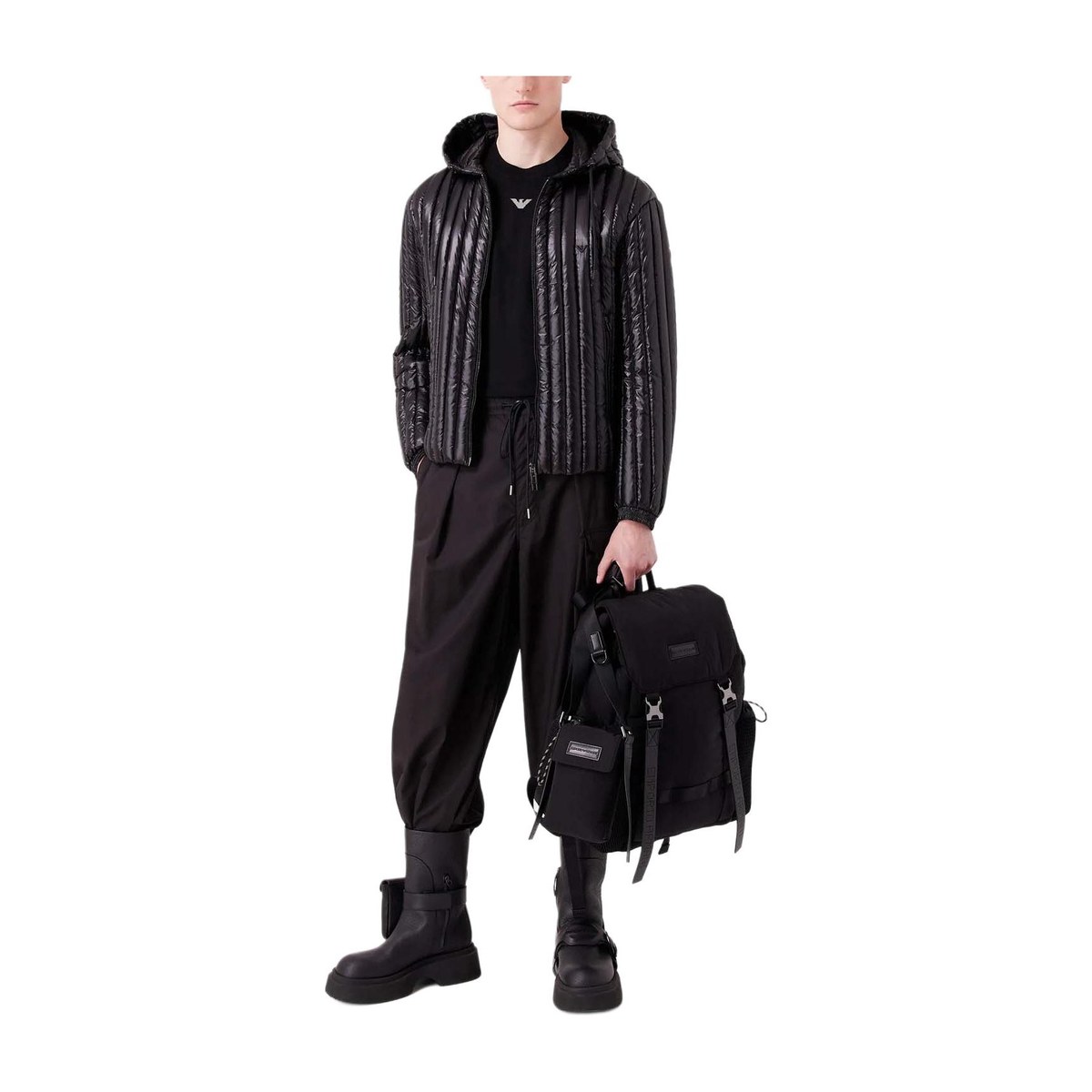 Emporio Armani