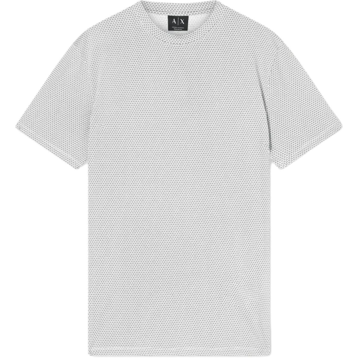 ARMANI EXCHANGEAE SS26 T