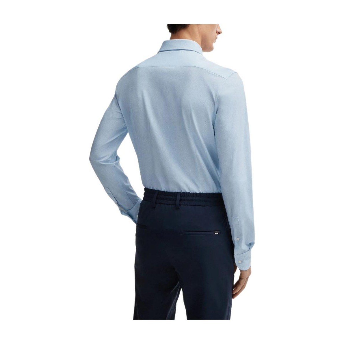 HUGO BOSS SS24