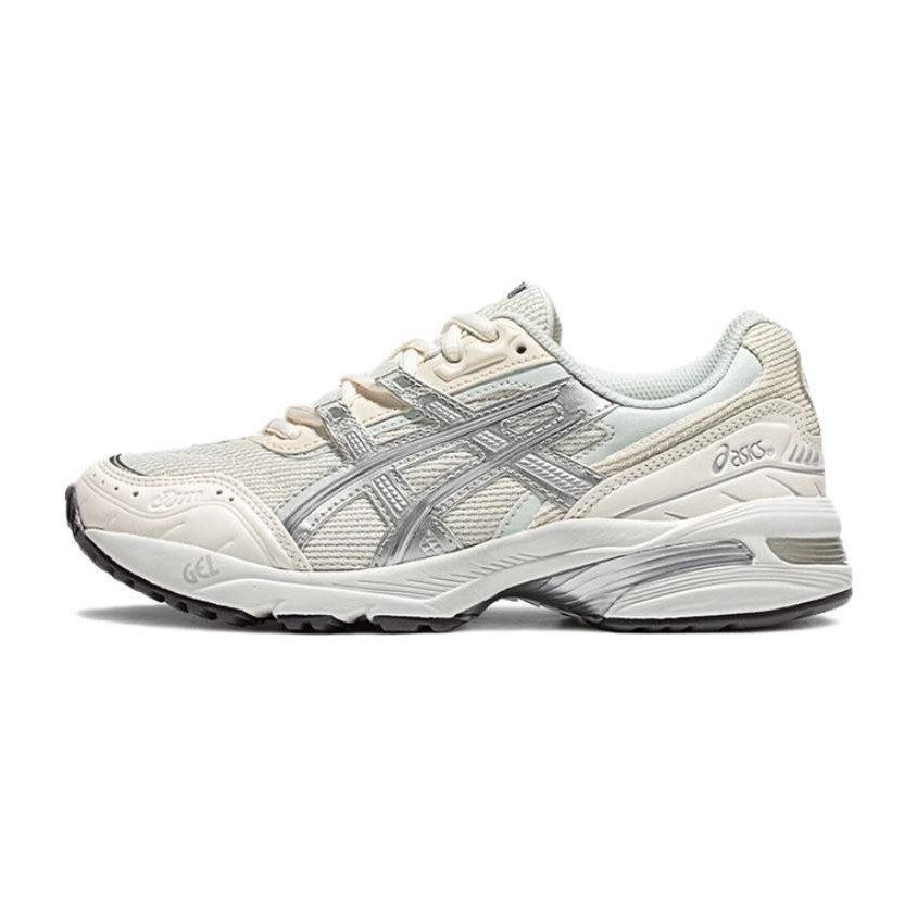 Asics Gel-1090 V1 White Silver