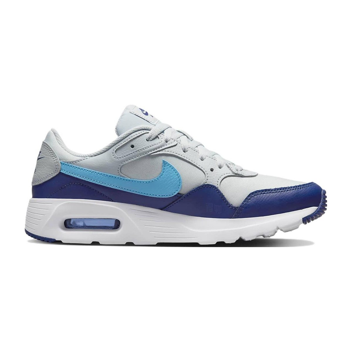 Nike Air Max SC Grey Blue