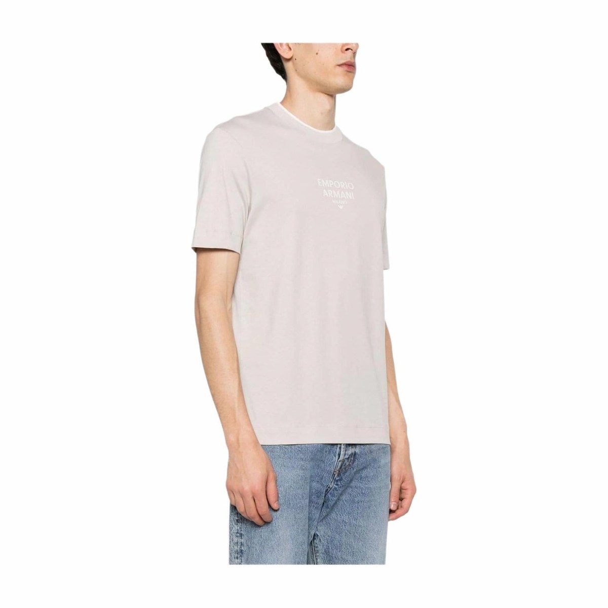 EMPORIO ARMANI LogoT