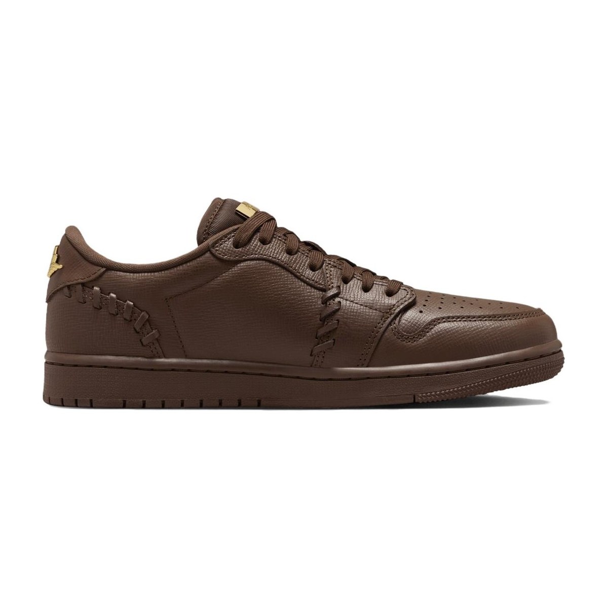 Jordan Air Jordan 1 Low Retro Brown