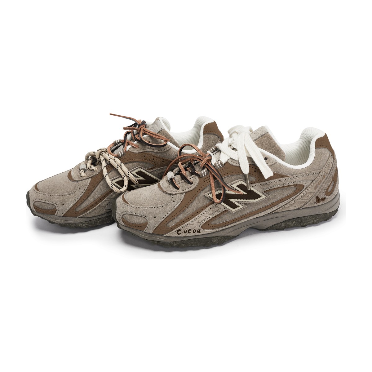 New Balance 204L
