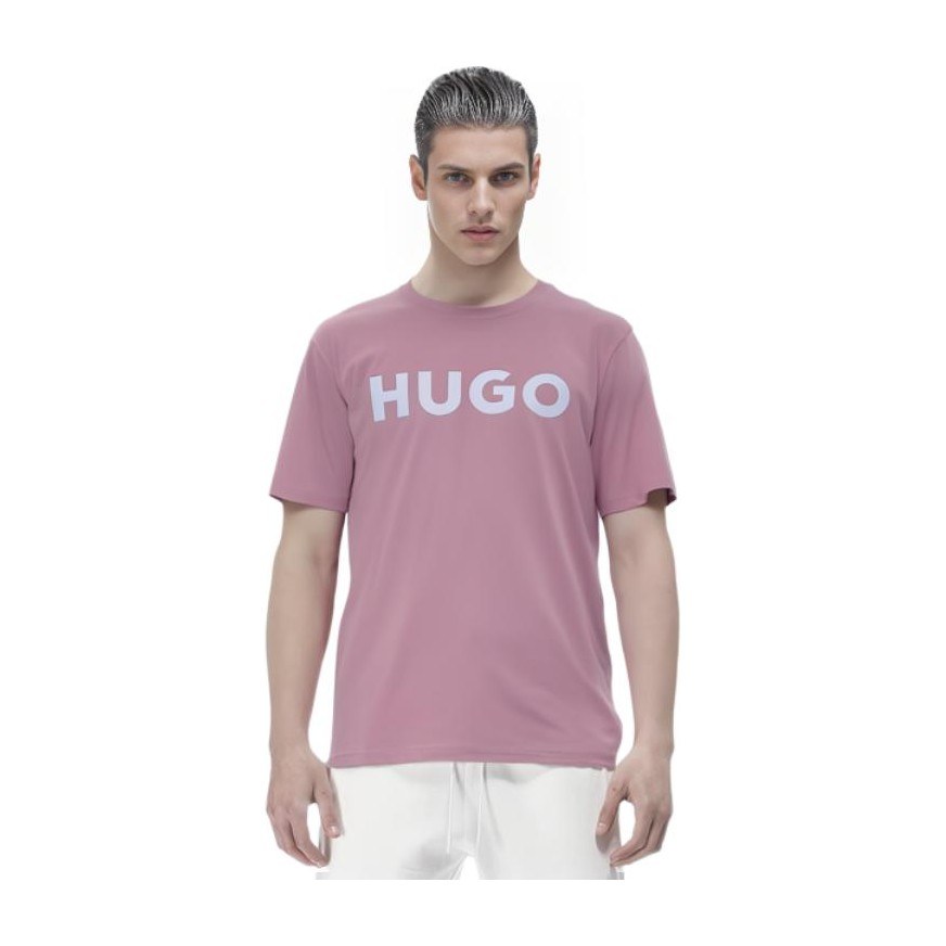 HUGO BOSS SS23 LogoT