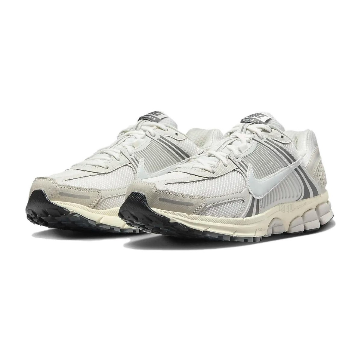 Nike Air Zoom Vomero 5 Grey Black