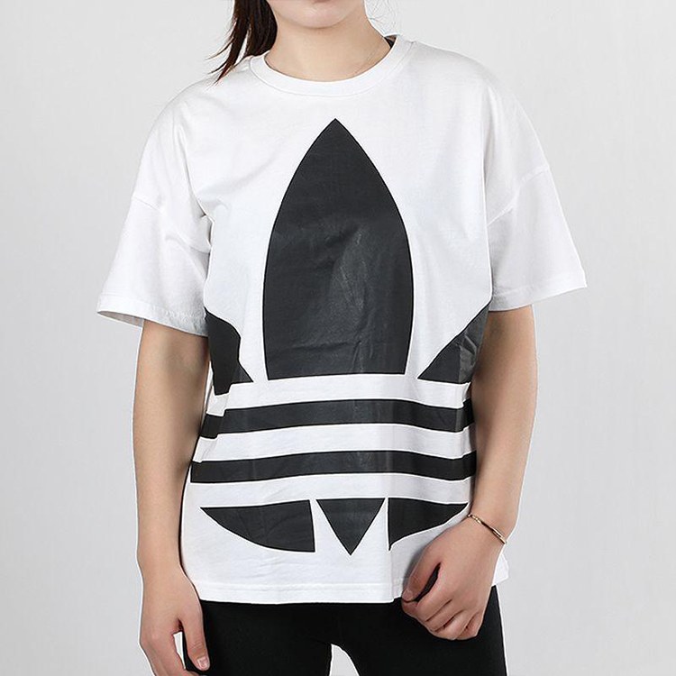 adidas originals Lrg Logo Tee Logo T