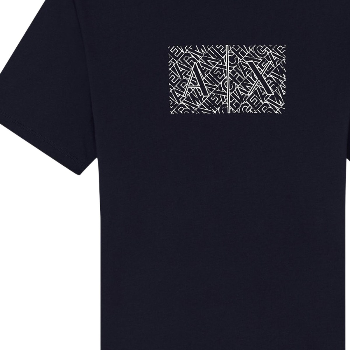 ARMANI EXCHANGEAE FW25 T
