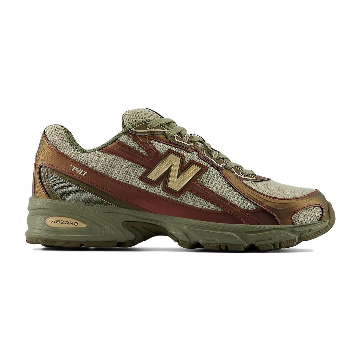 New Balance NB 740