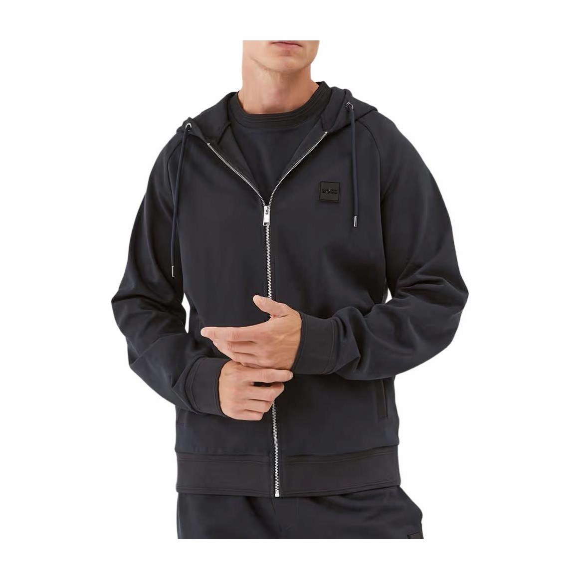 HUGO BOSS FW23 Logo