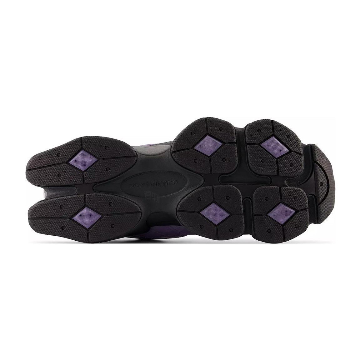 New Balance 9060 Violet