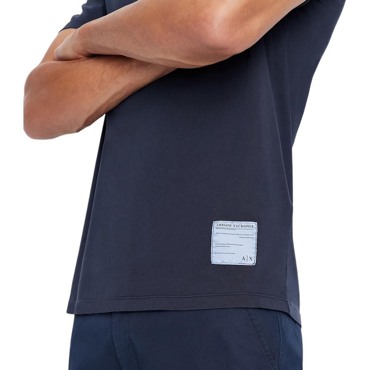 ARMANI EXCHANGE LogoT