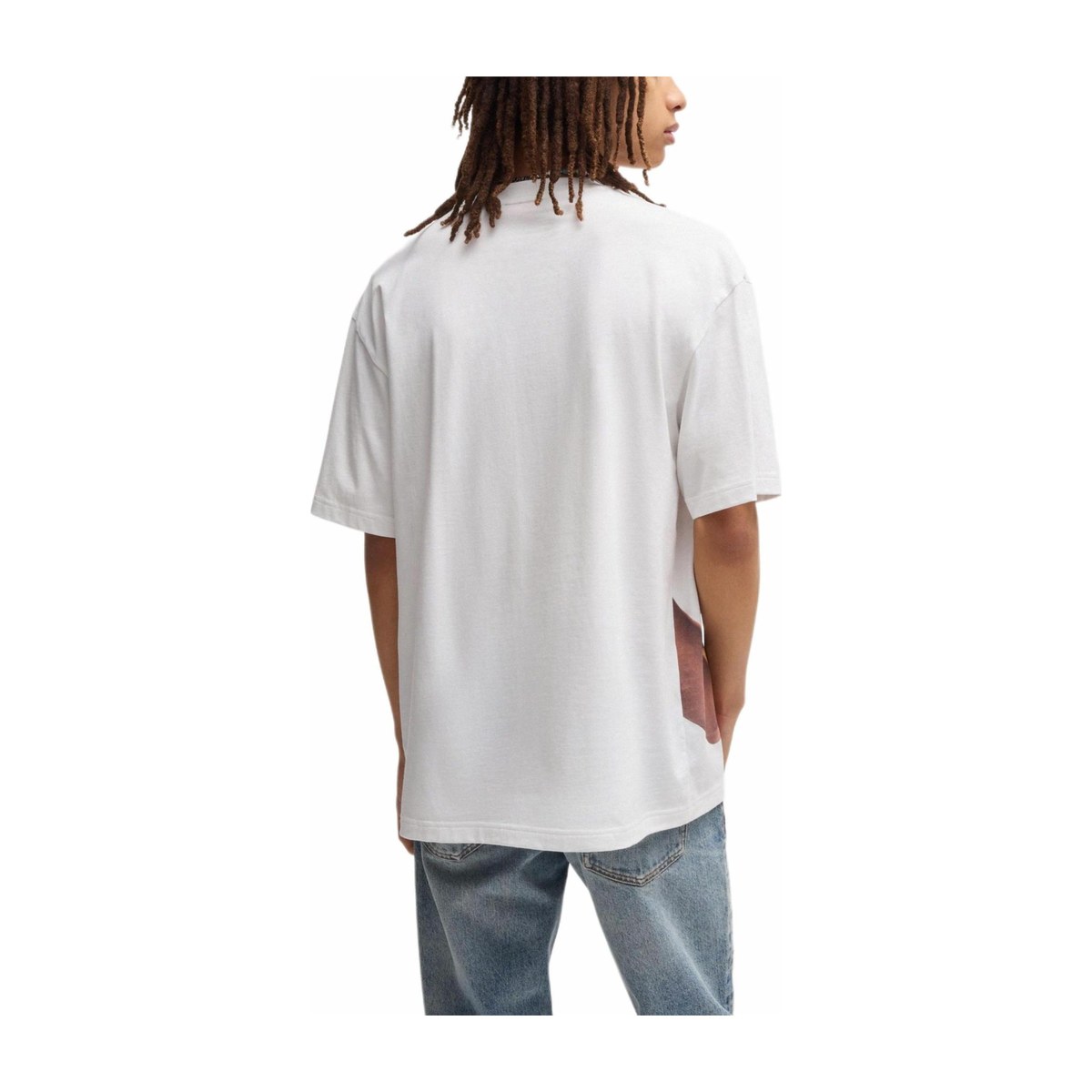 HUGO BOSS T