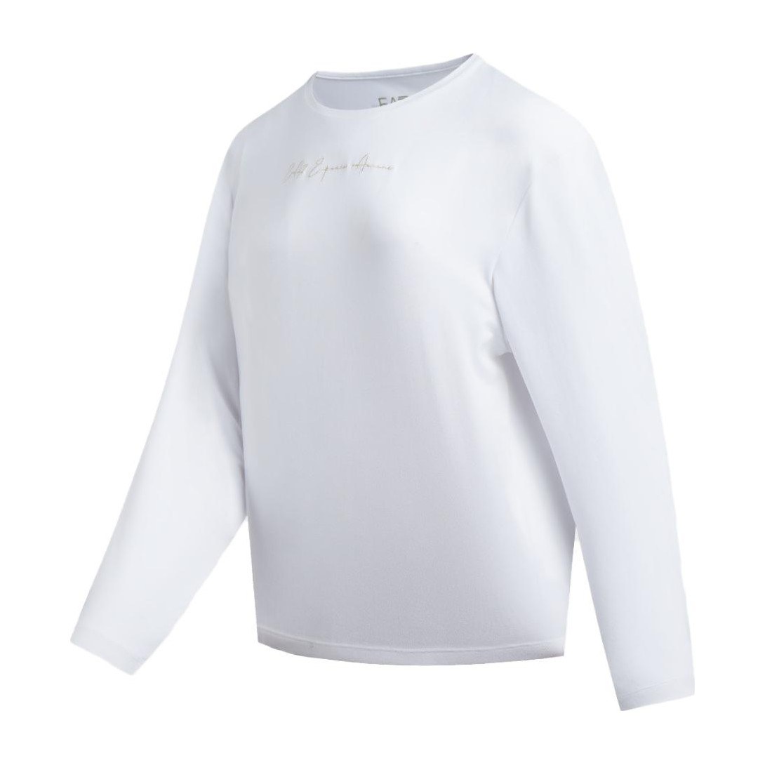 EMPORIO ARMANI EA7 FW23 Logo