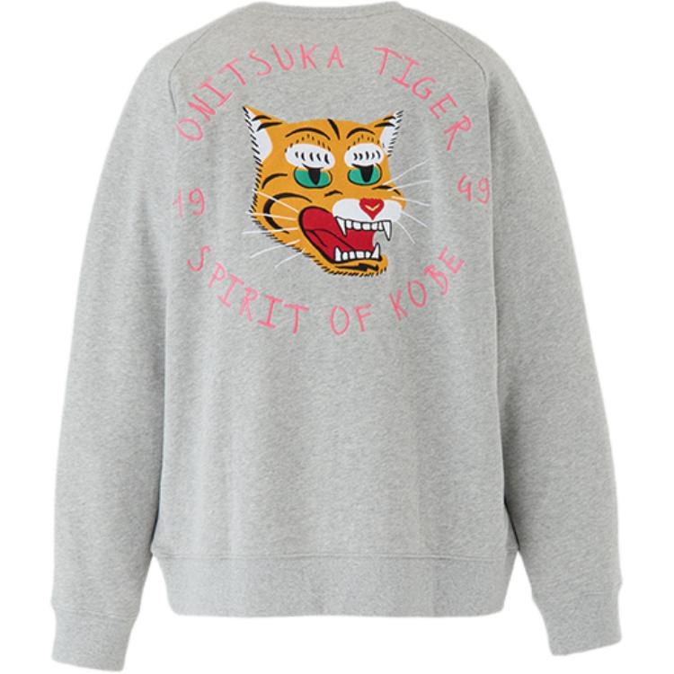 Onitsuka Tiger SWEAT TOP